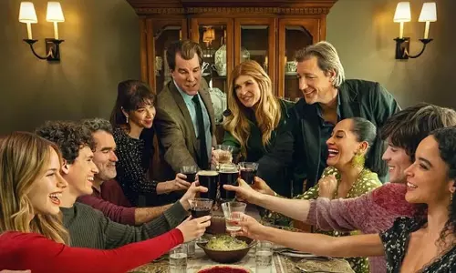 The Family McMullen ओटीटी रिलीज की तारीख