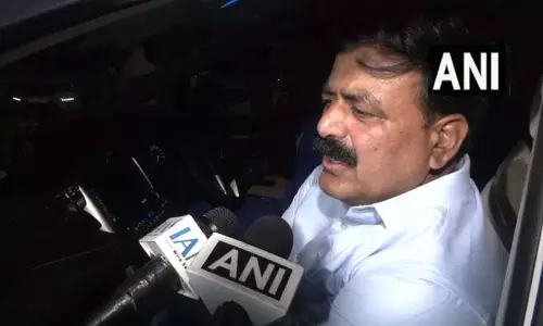 मंत्री ज़मा खान का दावा- राज्यसभा चुनाव में बिहार के पांचों उम्मीदवारों की जीत तय