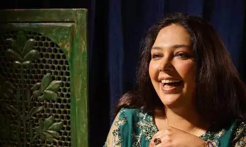 मदीहा कुरैशी का “द रेड सी कुकबुक” में Saudi यादों का स्वाद मदीहा कुरैशी का “द रेड सी कुकबुक” में Saudi यादों का स्वाद