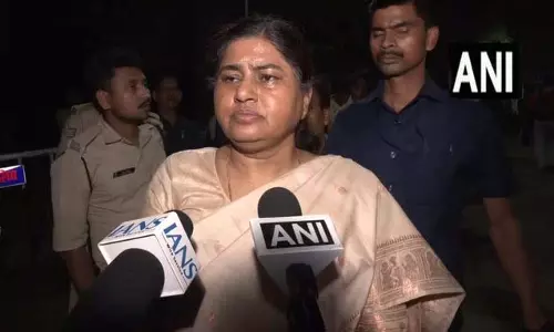 बिहार मंत्री लेशी सिंह का दावा: NDA राज्यसभा चुनाव में जीतेगी सभी पांच सीटें बिहार मंत्री लेशी सिंह का दावा: NDA राज्यसभा चुनाव में जीतेगी सभी पांच सीटें