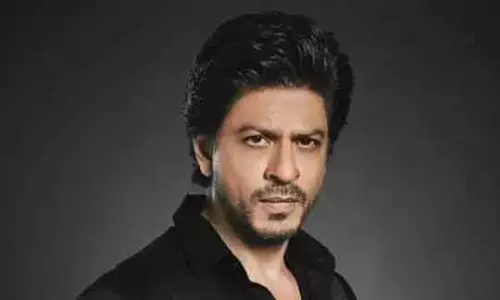 Shah Rukh ने ‘किंग’ में लव इंटरेस्ट के लिए दीपिका को चुना