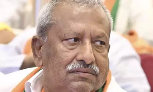कर्नाटक: बिक्लू शिवा हत्या मामले में भाजपा विधायक को सशर्त जमानत