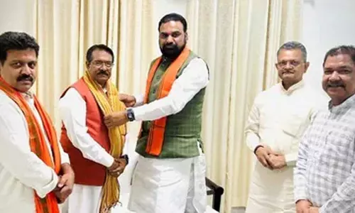 Patna: राज्यसभा चुनाव की तैयारी में जुटी बिहार की राजनीतिक पार्टियां