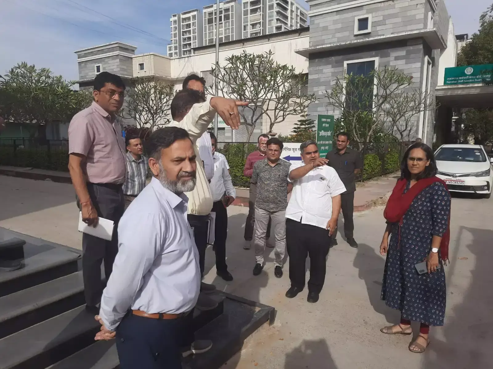 Jaipur: पीएम किसान सम्मान निधि की अगली किस्त किसानों के लिए शुक्रवार को Jaipur: पीएम किसान सम्मान निधि की अगली किस्त किसानों के लिए शुक्रवार को