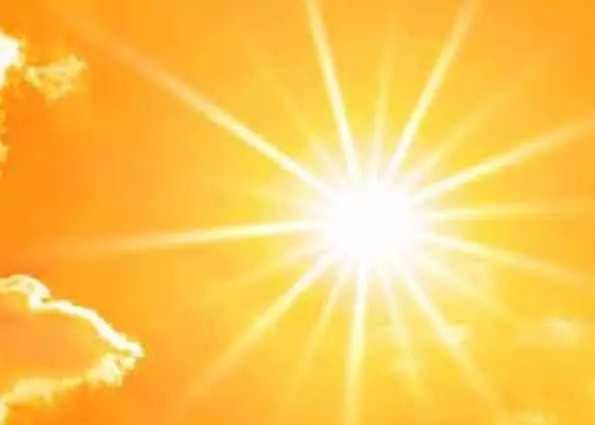 8 राज्यों में अभी से हीटवेव का अलर्ट, IMD की पुष्टि 8 राज्यों में अभी से हीटवेव का अलर्ट, IMD की पुष्टि