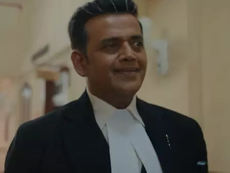 पीएम मोदी की आध्यात्मिक शक्ति के कायल हुए रवि किशन, मामला लीगल है सीजन 2 के ट्रेलर लॉन्च पर की सराहना पीएम मोदी की आध्यात्मिक शक्ति के कायल हुए रवि किशन, मामला लीगल है सीजन 2 के ट्रेलर लॉन्च पर की सराहना