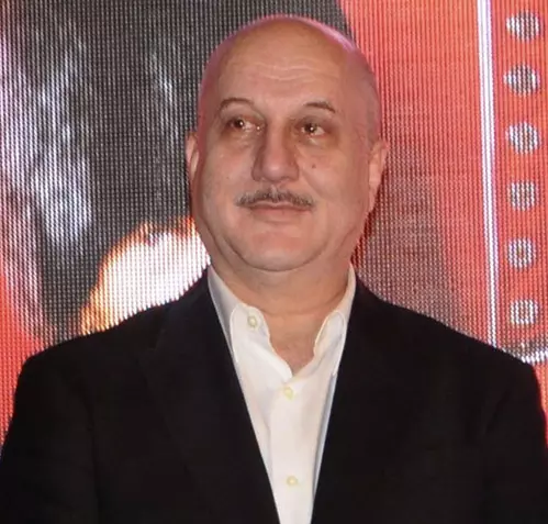 ‘तन्वी द ग्रेट’ की तारीफ सुन प्रभावित हुए अनुपम खेर, सुभाष घई के शब्दों को बताया आशीर्वाद ‘तन्वी द ग्रेट’ की तारीफ सुन प्रभावित हुए अनुपम खेर, सुभाष घई के शब्दों को बताया आशीर्वाद