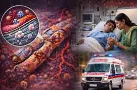 Delhi में कैंसर से मौतें 4 साल में 13% बढ़ीं: स्वास्थ्य मंत्रालय Delhi में कैंसर से मौतें 4 साल में 13% बढ़ीं: स्वास्थ्य मंत्रालय