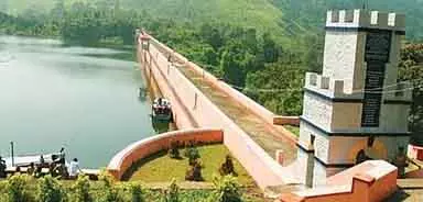 Tamil Nadu : मुल्लापेरियार बांध मामले की जल्द सुनवाई के लिए सुप्रीम कोर्ट से अपील की Tamil Nadu : मुल्लापेरियार बांध मामले की जल्द सुनवाई के लिए सुप्रीम कोर्ट से अपील की