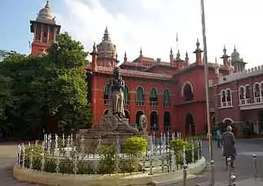 मधुरंतकम की लड़की के साथ यौन उत्पीड़न: स्वैच्छिक जांच की मांग को लेकर SC में अपील दायर मधुरंतकम की लड़की के साथ यौन उत्पीड़न: स्वैच्छिक जांच की मांग को लेकर SC में अपील दायर