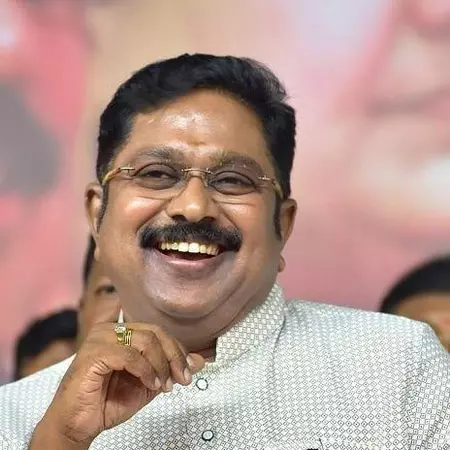 तमिलनाडु चुनाव में 200 से अधिक सीटें जीतेगी एनडीएः टी.टी.वी. दिनाकरन तमिलनाडु चुनाव में 200 से अधिक सीटें जीतेगी एनडीएः टी.टी.वी. दिनाकरन