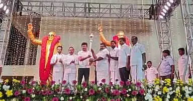 एडप्पादी पलानीस्वामी चुनाव के बाद AIADMK का BJP में विलय करेंगे: Deputy CM एडप्पादी पलानीस्वामी चुनाव के बाद AIADMK का BJP में विलय करेंगे: Deputy CM