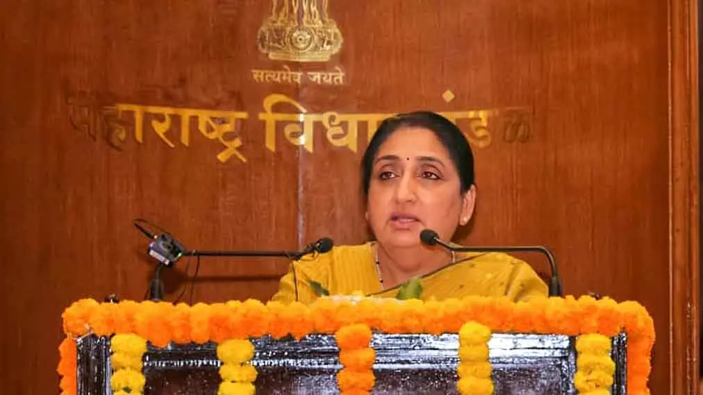 महिला किसानों के लिए स्पेशल बिल आने वाले सेशन में पेश किया जाएगा: Deputy CM महिला किसानों के लिए स्पेशल बिल आने वाले सेशन में पेश किया जाएगा: Deputy CM
