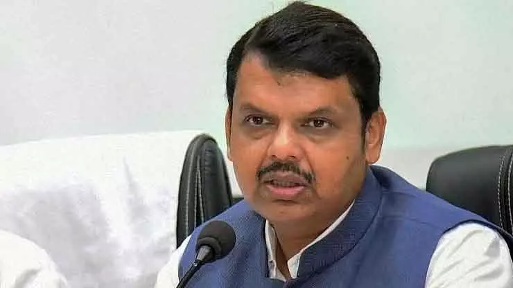 CM की अगुवाई वाली कमेटी ने मुंबई-पुणे एक्सप्रेसवे पर जाम कम करने के लिए नेरल-शिरुर हाईवे को मंज़ूरी दी CM की अगुवाई वाली कमेटी ने मुंबई-पुणे एक्सप्रेसवे पर जाम कम करने के लिए नेरल-शिरुर हाईवे को मंज़ूरी दी