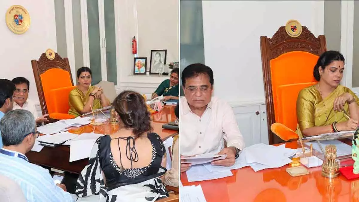 Mumbai फर्जी बर्थ सर्टिफिकेट स्कैम: 116 डॉक्यूमेंट्स जब्त, 25 ने सरेंडर करने से मना किया Mumbai फर्जी बर्थ सर्टिफिकेट स्कैम: 116 डॉक्यूमेंट्स जब्त, 25 ने सरेंडर करने से मना किया