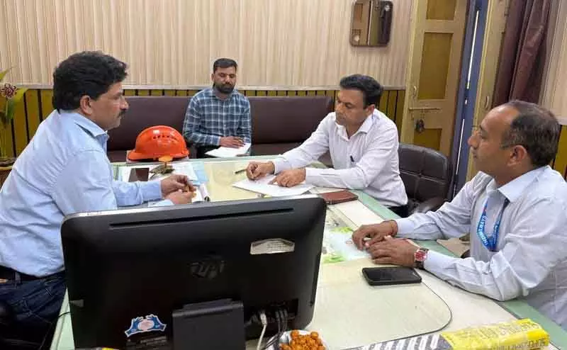 Yamunanagar, जगाधरी प्लास्टिक-मुक्त भविष्य के लिए तैयार Yamunanagar, जगाधरी प्लास्टिक-मुक्त भविष्य के लिए तैयार
