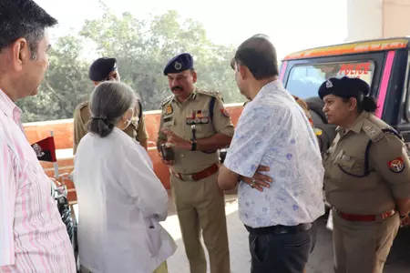 फैक्ट्री में भीषण आग, 32 लोग अस्पताल में भर्ती; 250 के करीब लोग नाइट शिफ्ट में कर रहे थे काम फैक्ट्री में भीषण आग, 32 लोग अस्पताल में भर्ती; 250 के करीब लोग नाइट शिफ्ट में कर रहे थे काम