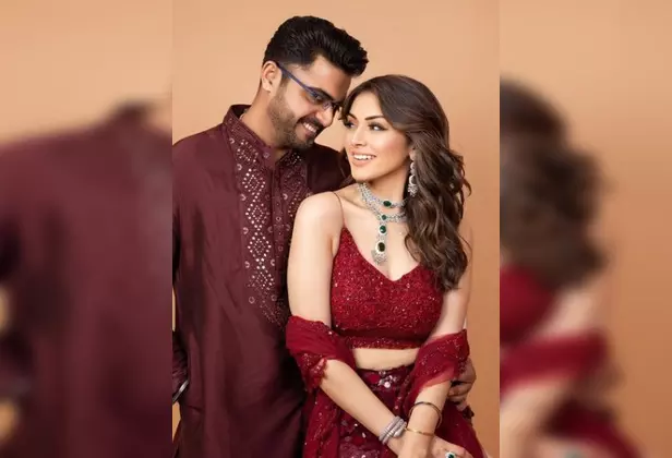 हंसिका-सोहेल ही नहीं इन सितारों की भी कम चली शादी, किसी ने दो तो किसी ने पांच साल में लिया तलाक हंसिका-सोहेल ही नहीं इन सितारों की भी कम चली शादी, किसी ने दो तो किसी ने पांच साल में लिया तलाक