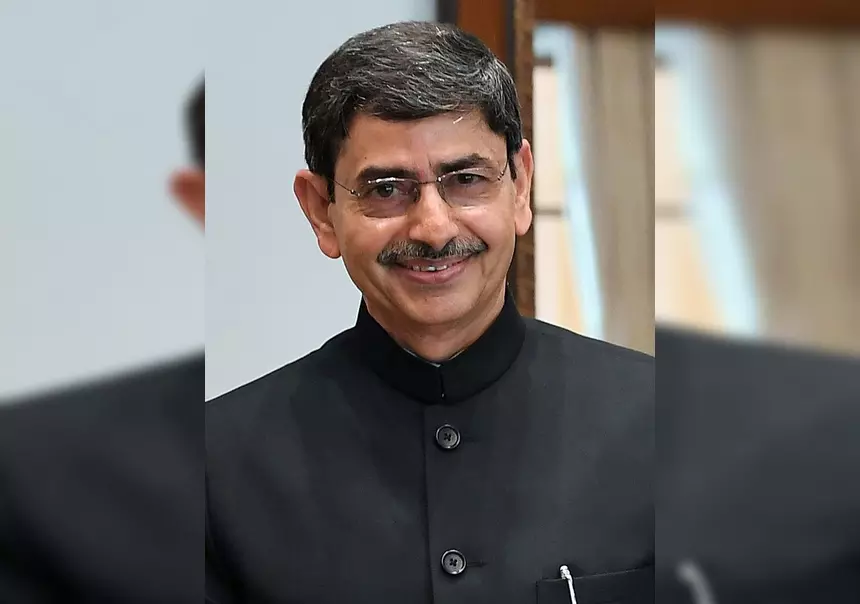 आरएन रवि पश्चिम बंगाल के राज्यपाल के रूप में आज लेंगे शपथ आरएन रवि पश्चिम बंगाल के राज्यपाल के रूप में आज लेंगे शपथ