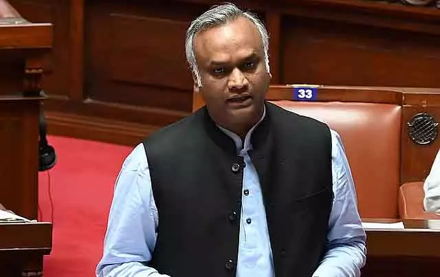 तटीय हालात सुधरने पर दक्षिण कन्नड़ की GDP 2% बढ़ सकती है: Minister तटीय हालात सुधरने पर दक्षिण कन्नड़ की GDP 2% बढ़ सकती है: Minister