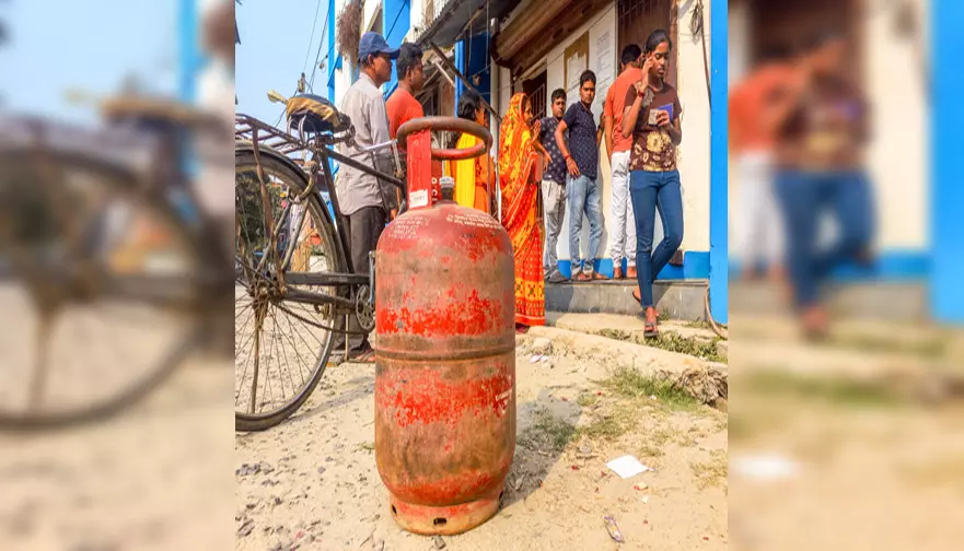 Induction: देश में इंडक्शन की मांग बढ़ी, हुए आउट ऑफ स्टॉक Induction: देश में इंडक्शन की मांग बढ़ी, हुए आउट ऑफ स्टॉक