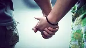 Farrukhabad: नाबालिग को बहला-फुसलाकर ले जाने का मामला दर्ज Farrukhabad: नाबालिग को बहला-फुसलाकर ले जाने का मामला दर्ज