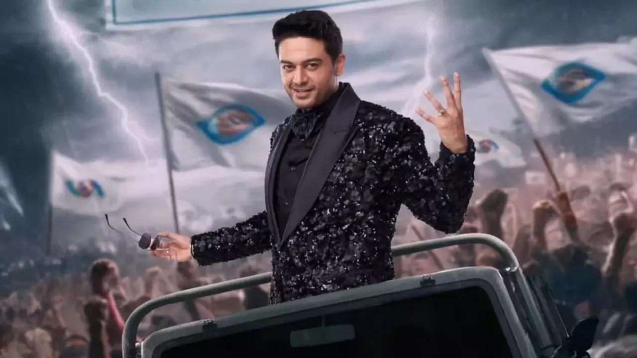 गौरव खन्ना ने बताया कि उन्हें अभी भी Bigg Boss19 की 50 लाख रुपये की इनामी राशि का इंतजार गौरव खन्ना ने बताया कि उन्हें अभी भी Bigg Boss19 की 50 लाख रुपये की इनामी राशि का इंतजार
