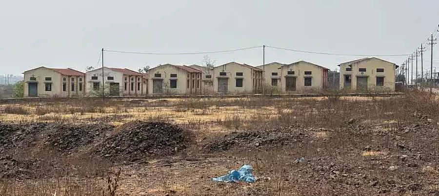 Boragaon शहर में टेक्सटाइल पार्क: दूसरे राज्यों के उद्यमी जिन्हें सरकारी सब्सिडी मिली Boragaon शहर में टेक्सटाइल पार्क: दूसरे राज्यों के उद्यमी जिन्हें सरकारी सब्सिडी मिली