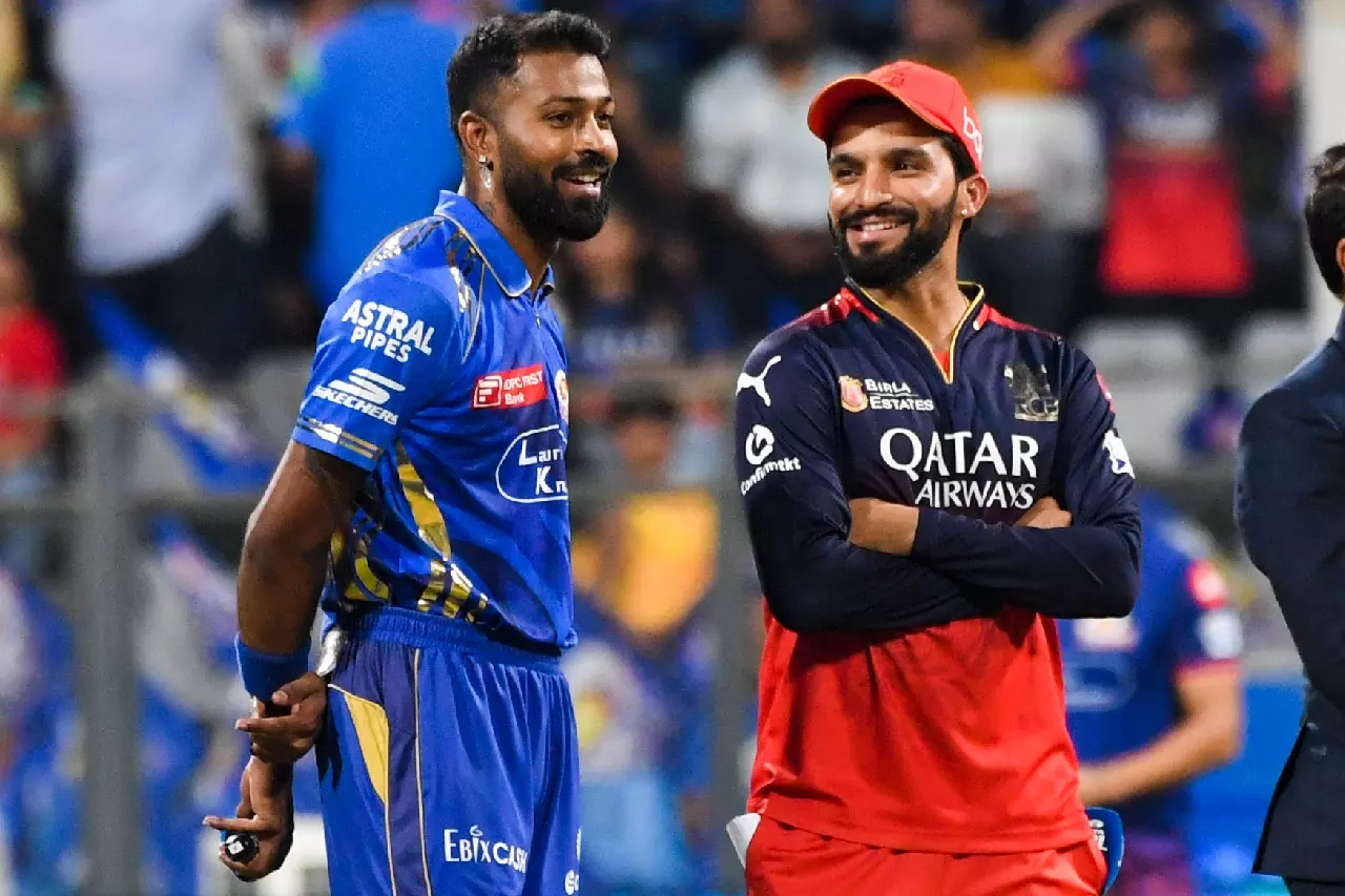 MI vs RCB का मैच हाउसफुल होगा, इससे बड़ा मैच नहीं मिलेगा: पठान MI vs RCB का मैच हाउसफुल होगा, इससे बड़ा मैच नहीं मिलेगा: पठान