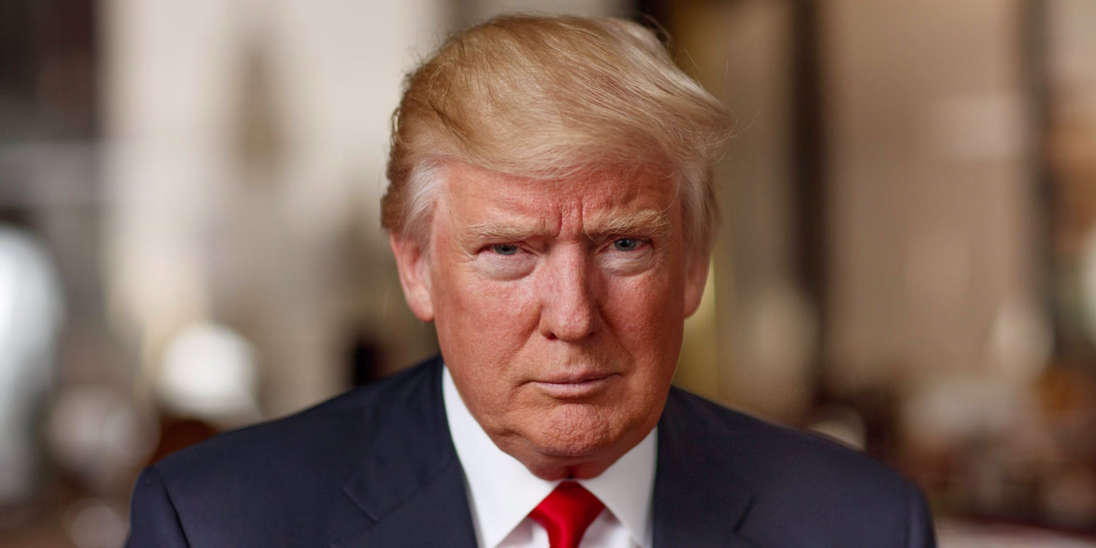 Trump ने कहा कि ईरान की नौसेना और हवाई सुरक्षा नष्ट हो गई Trump ने कहा कि ईरान की नौसेना और हवाई सुरक्षा नष्ट हो गई