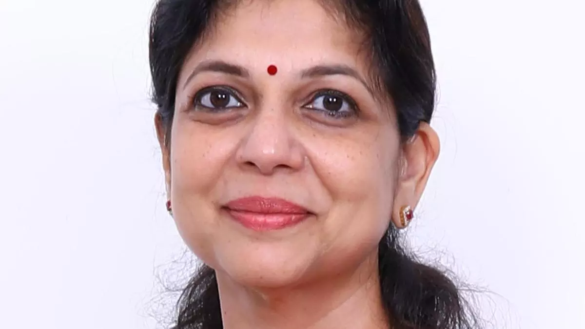 TN विधानसभा चुनाव के लिए PMK की नजर, सौम्या अंबुमणि संभावित उम्मीदवार TN विधानसभा चुनाव के लिए PMK की नजर, सौम्या अंबुमणि संभावित उम्मीदवार