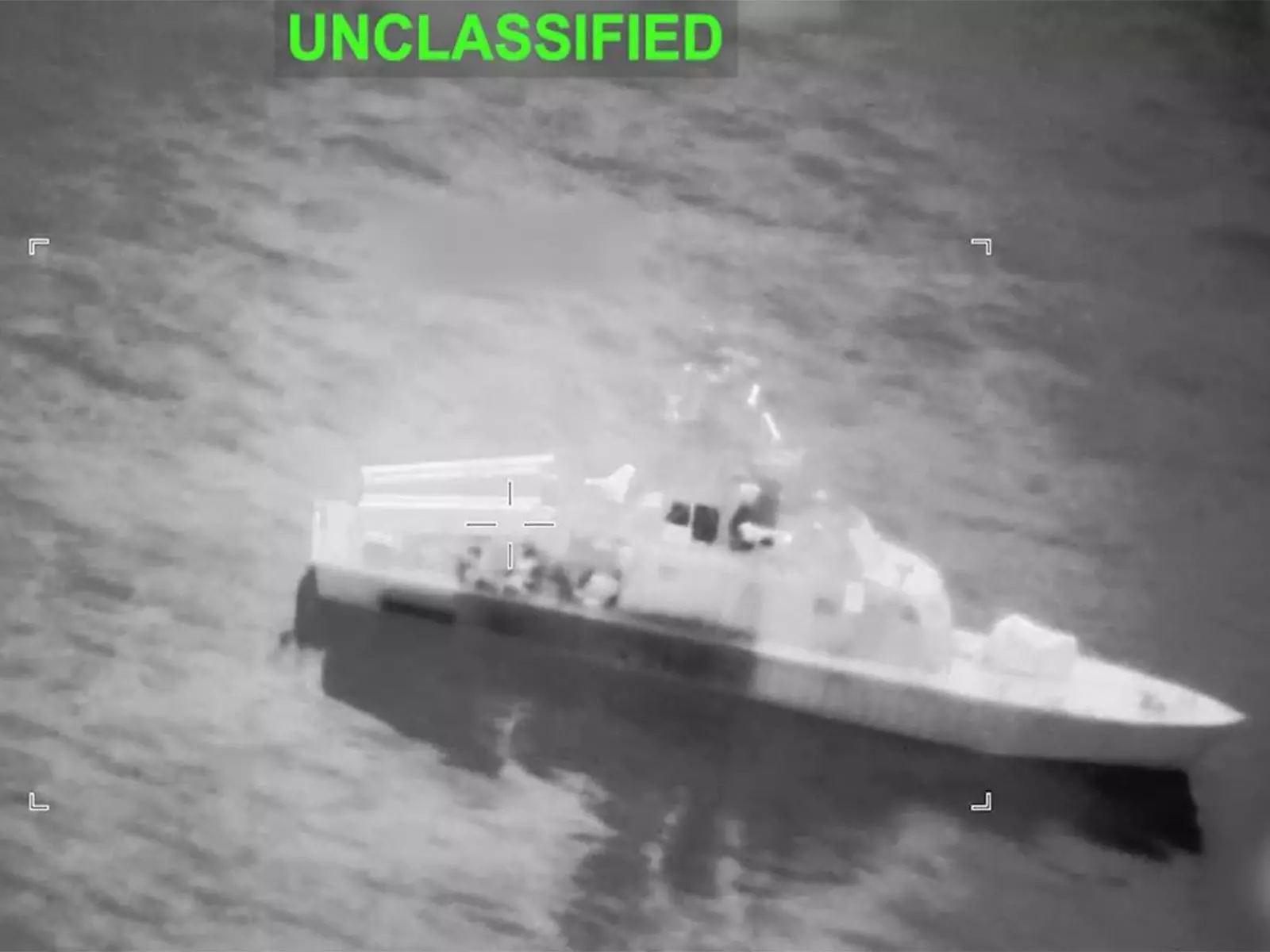 Iran Navy Chief ने होर्मुज स्ट्रेट के लिए मंजूरी का नियम बताया Iran Navy Chief ने होर्मुज स्ट्रेट के लिए मंजूरी का नियम बताया