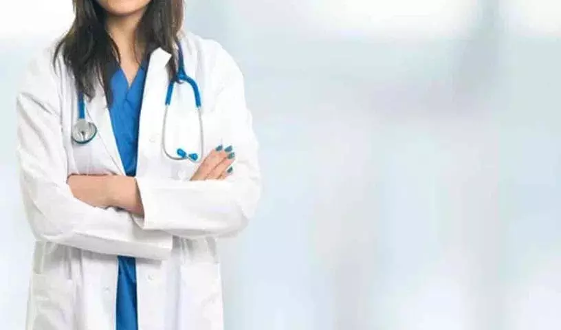 Secunderabad यशोदा अस्पताल में नकली डॉक्टर ने 10 तुला सोना चुराया Secunderabad यशोदा अस्पताल में नकली डॉक्टर ने 10 तुला सोना चुराया