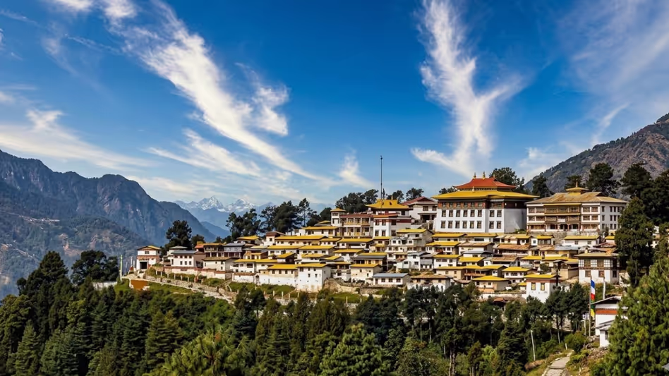 पूर्वोत्तर हिमालयी राज्यों में Arunachal प्रदेश फिस्कल हेल्थ इंडेक्स में सबसे ऊपर पूर्वोत्तर हिमालयी राज्यों में Arunachal प्रदेश फिस्कल हेल्थ इंडेक्स में सबसे ऊपर