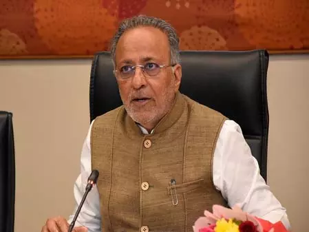 मेथला बंधारा प्रोजेक्ट को मंजूरी, 10 गांवों को सिंचाई का लाभ मिलेगा मेथला बंधारा प्रोजेक्ट को मंजूरी, 10 गांवों को सिंचाई का लाभ मिलेगा