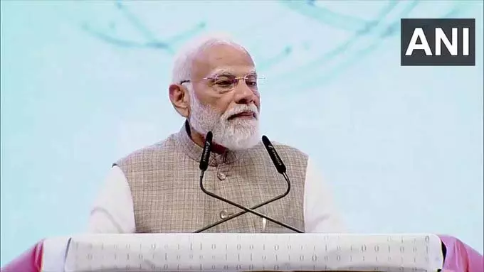 पीएम मोदी ने NXT समिट में कहा... पीएम मोदी ने NXT समिट में कहा...