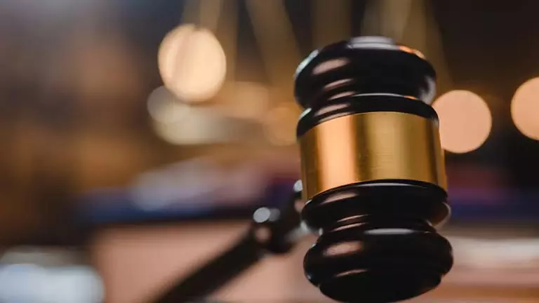 जेल मामले में सरकार की गैरहाजिरी से Calcutta High Court नाराज़ जेल मामले में सरकार की गैरहाजिरी से Calcutta High Court नाराज़