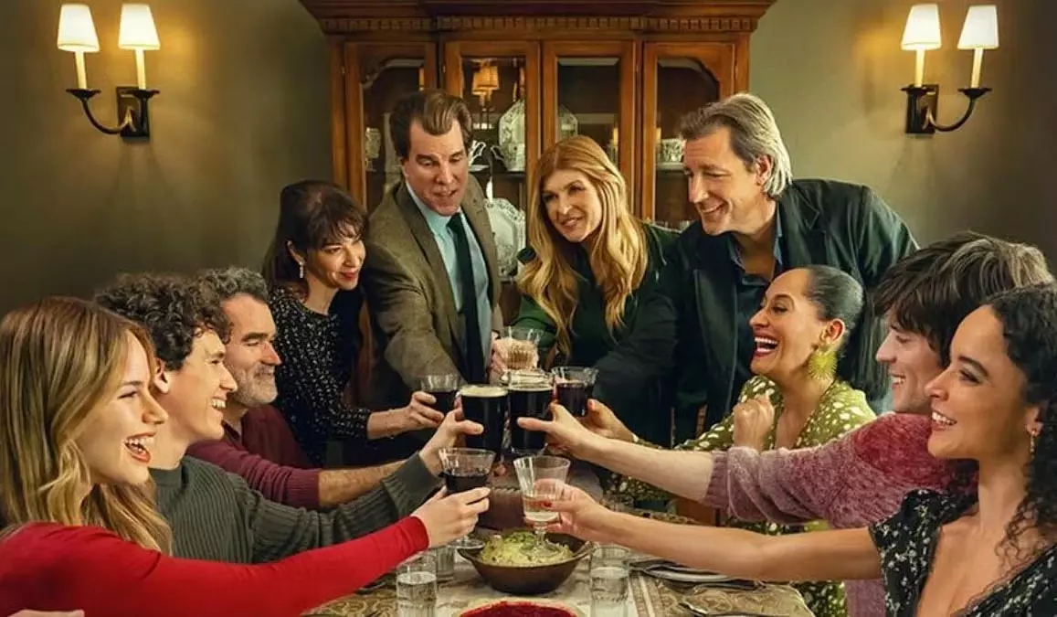 The Family McMullen ओटीटी रिलीज की तारीख The Family McMullen ओटीटी रिलीज की तारीख