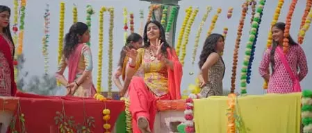 ‘टटीरी’ का क्रेज, हरियाणवी कलाकारों ने अपने अंदाज में जारी किया गाना ‘टटीरी’ का क्रेज, हरियाणवी कलाकारों ने अपने अंदाज में जारी किया गाना
