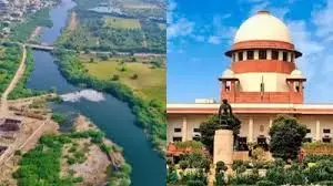 Jodhpur: सुप्रीम कोर्ट में पेश हुई मारवाड़ नदियों की प्रदूषण संबंधी रिपोर्ट Jodhpur: सुप्रीम कोर्ट में पेश हुई मारवाड़ नदियों की प्रदूषण संबंधी रिपोर्ट