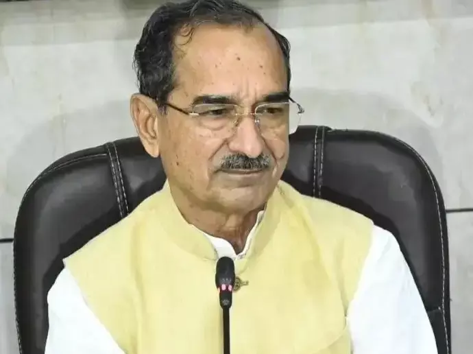 Jaipur: वैश्विक गैस संकट पर मदन राठौड़ ने कांग्रेस पर साधा निशाना Jaipur: वैश्विक गैस संकट पर मदन राठौड़ ने कांग्रेस पर साधा निशाना