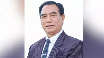 Arakan Army Occupation वाले म्यांमार क्षेत्र के पास व्यापार को लेकर मिज़ोरम के मुख्यमंत्री चिंति