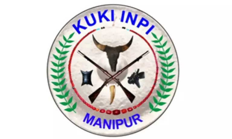Manipur: कूकी इन्पी ने उखरुल में नागरिकों की हत्या की NIA जांच की मांग