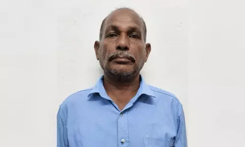 किराएदार युवती की शिकायत पर मकान मालिक अरेस्ट, रेप के बाद गर्भपात कराने का आरोप