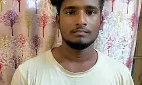 POCSO मामला: युवक को 20 साल की जेल की सज़ा POCSO मामला: युवक को 20 साल की जेल की सज़ा