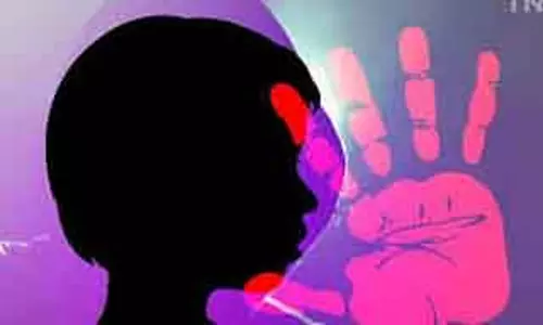 POCSO मामले में कर्मचारी को फांसी POCSO मामले में कर्मचारी को फांसी