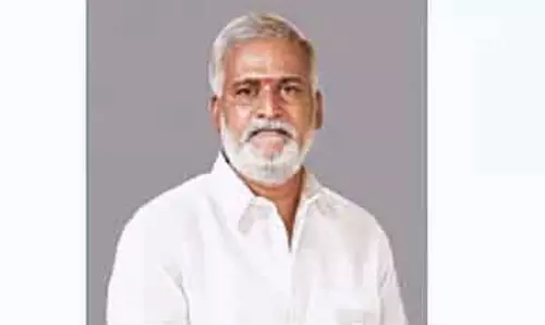 Tamil Nadu : मंत्री शेखर बाबू ने 2.44 करोड़ की लागत से पूरे हुए प्रोजेक्ट के काम का उद्घाटन किया Tamil Nadu : मंत्री शेखर बाबू ने 2.44 करोड़ की लागत से पूरे हुए प्रोजेक्ट के काम का उद्घाटन किया