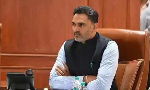 महाराष्ट्र पुलिस IIT बॉम्बे कार्ट्रिज मामले की जांच कर रही है, बिहार मूल के लोगों को गिरफ्तार किया : Minister महाराष्ट्र पुलिस IIT बॉम्बे कार्ट्रिज मामले की जांच कर रही है, बिहार मूल के लोगों को गिरफ्तार किया : Minister