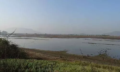 Centre ने महाराष्ट्र से 23,000 वेटलैंड्स को प्राथमिकता के आधार पर अधिसूचित करने को कहा Centre ने महाराष्ट्र से 23,000 वेटलैंड्स को प्राथमिकता के आधार पर अधिसूचित करने को कहा