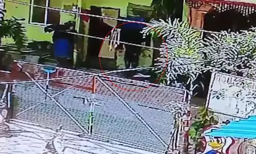पैंटी चोर आशिक, शादीशुदा महिला से करता था एकतरफा प्यार, सनक में किया वारदात पैंटी चोर आशिक, शादीशुदा महिला से करता था एकतरफा प्यार, सनक में किया वारदात